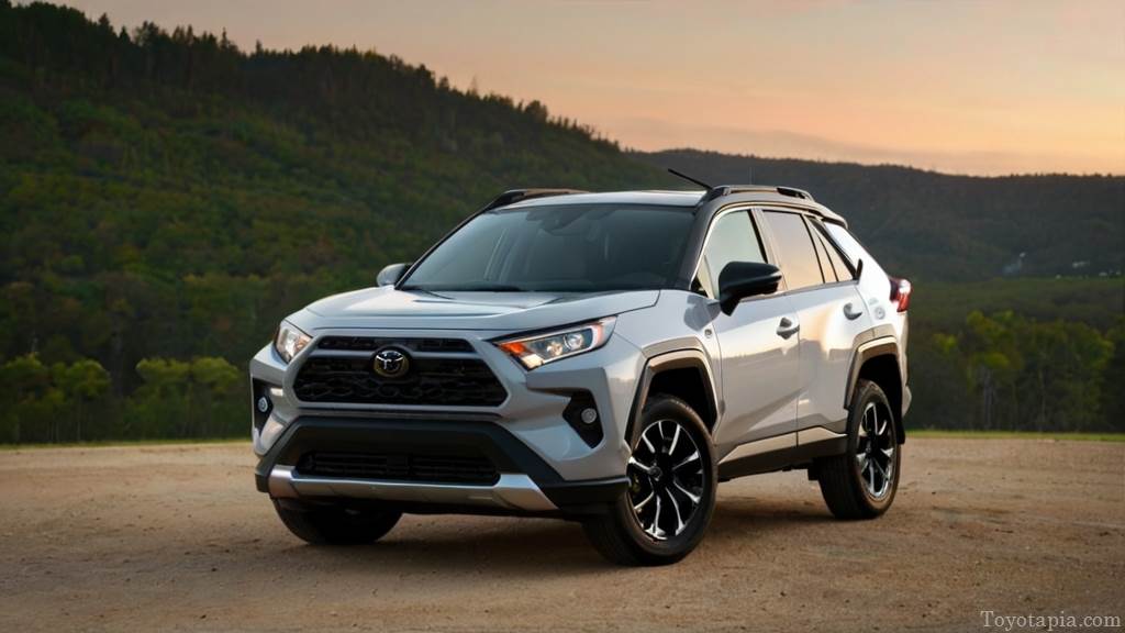 Unveiling Differences Toyota RAV4 Prime SE Vs XSE